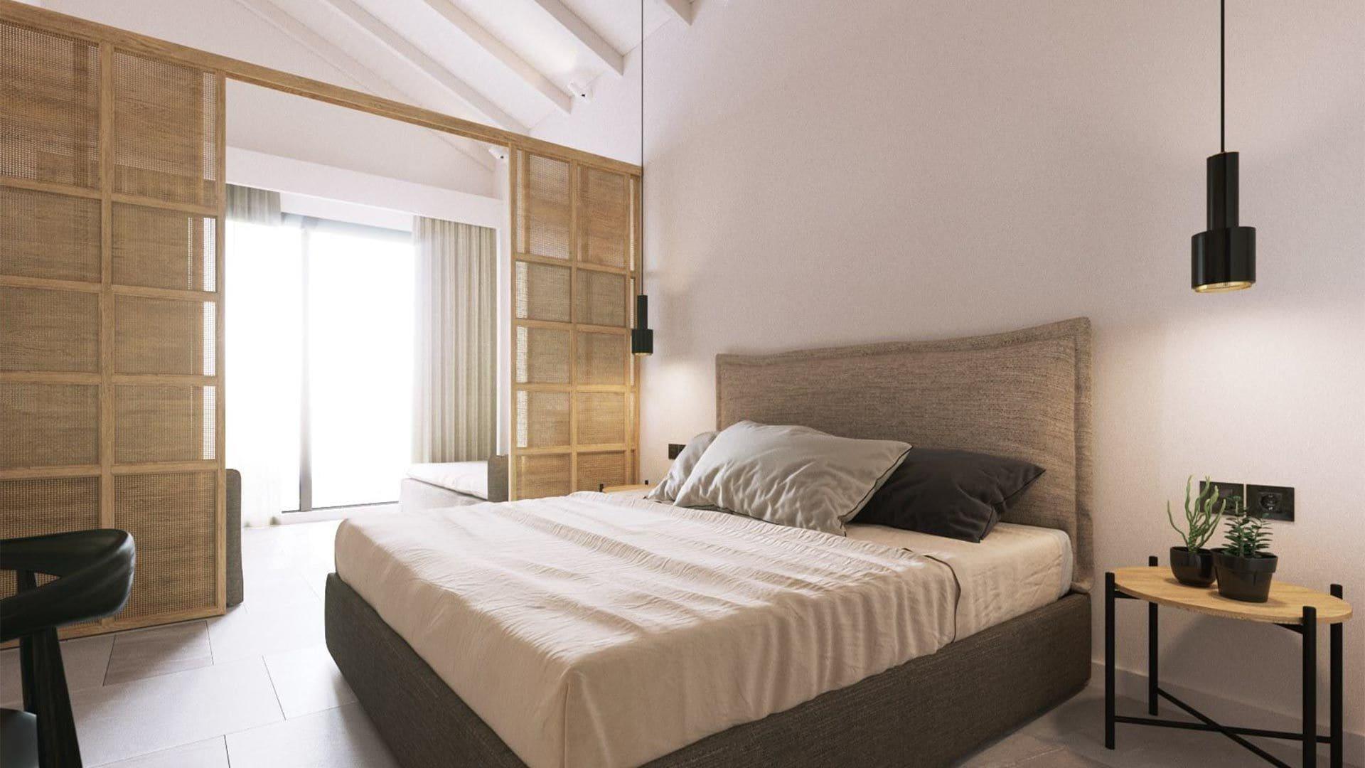 Aqua Bay Suites พลานอส ภายนอก รูปภาพ